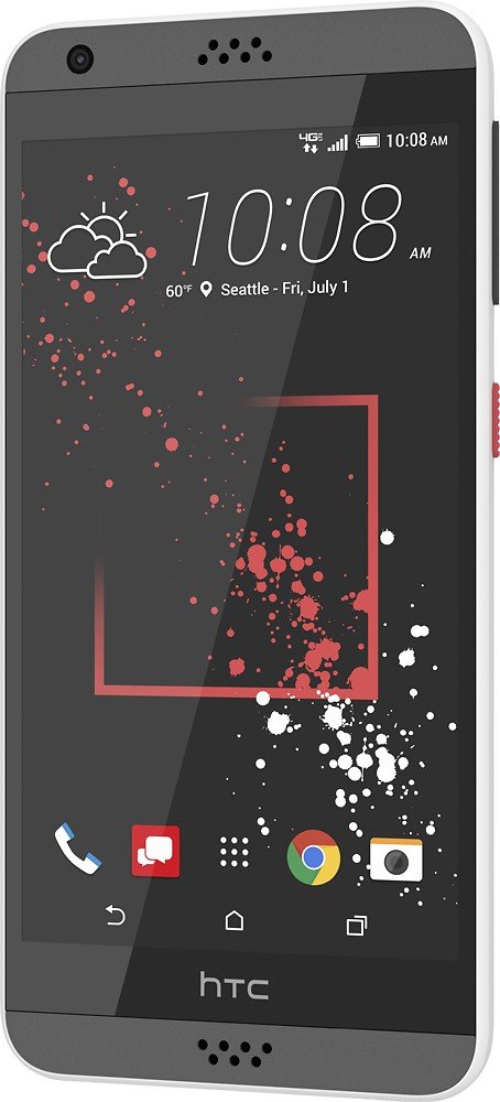 HTC Desire 530