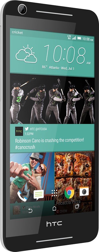 HTC Desire 625