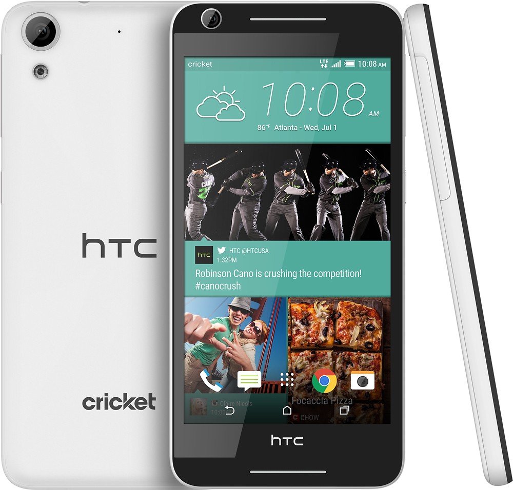 HTC Desire 625