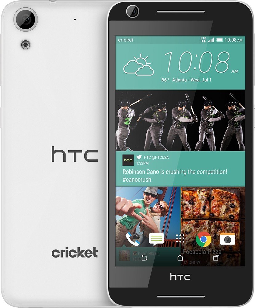 HTC Desire 625