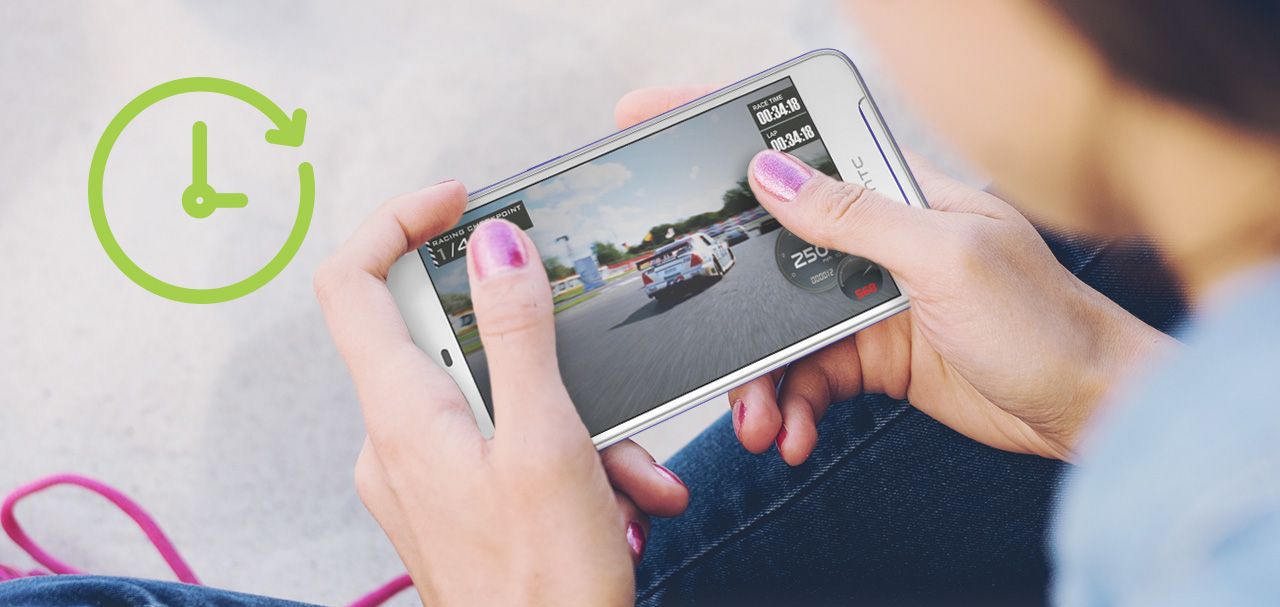 HTC Desire 628