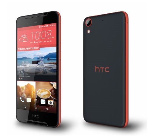 HTC Desire 628