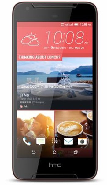 HTC Desire 628
