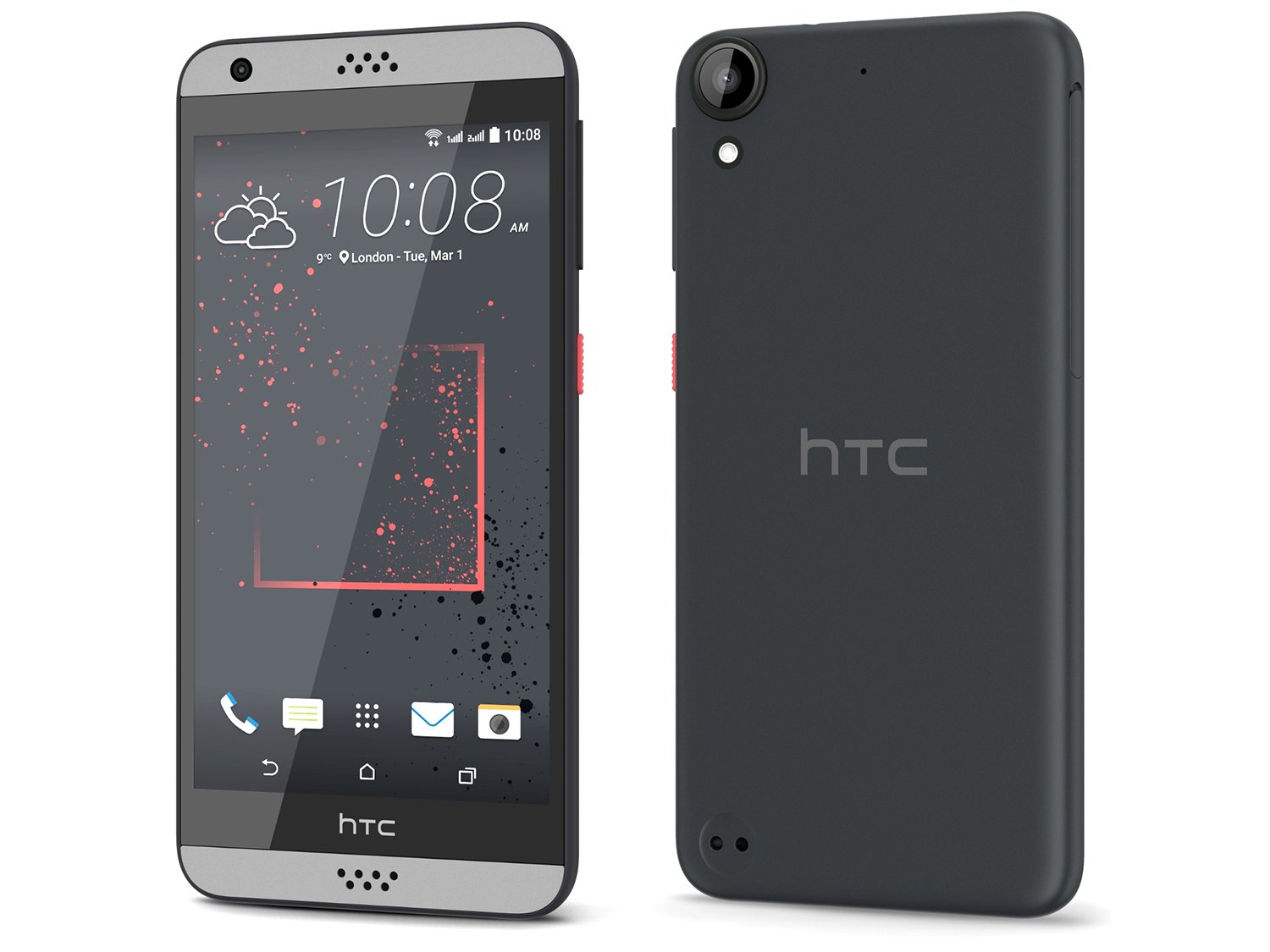 HTC Desire 630