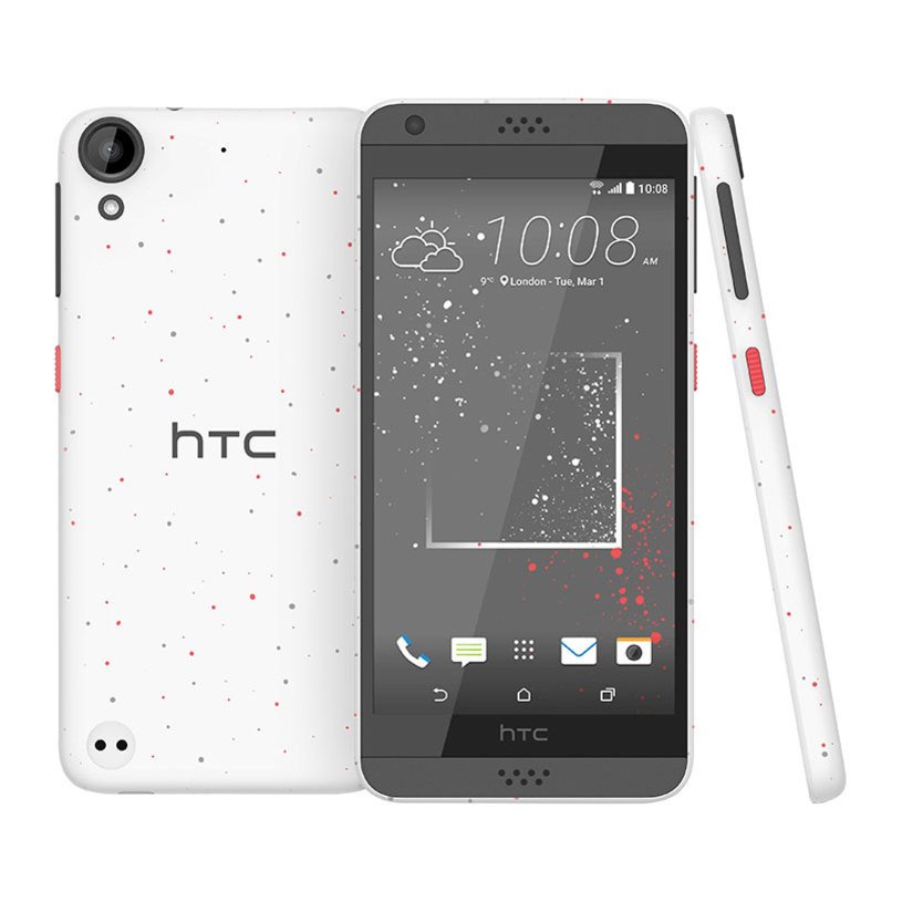 HTC Desire 630