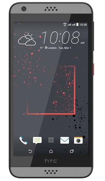 HTC Desire 630