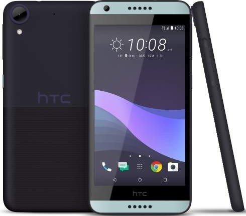 HTC Desire 650