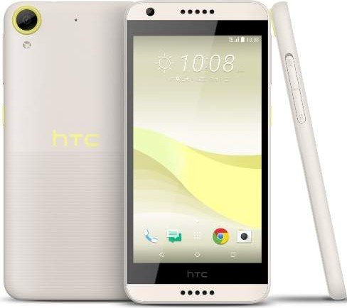 HTC Desire 650