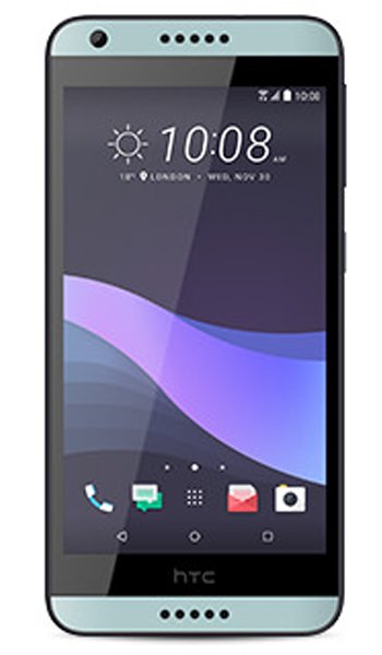 HTC Desire 650