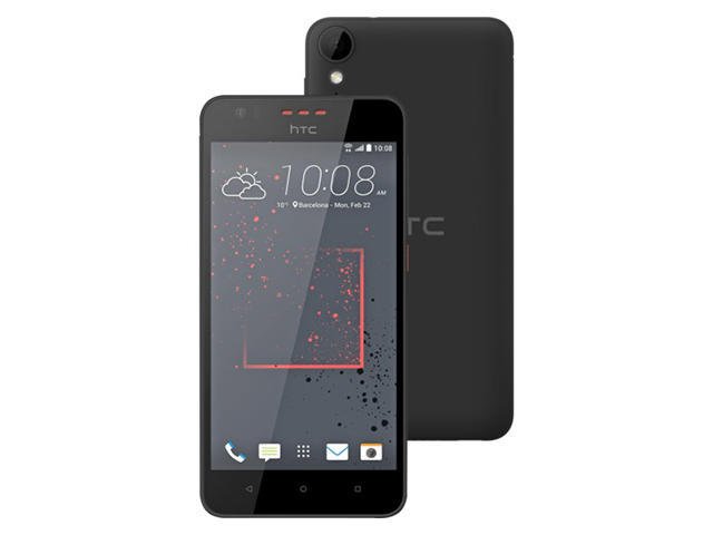 HTC Desire 825