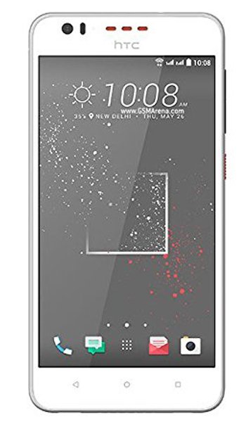 HTC Desire 825