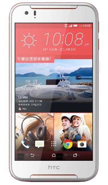 HTC Desire 830