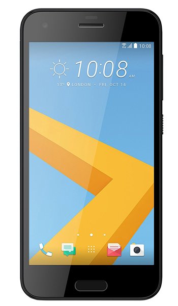 HTC One A9s