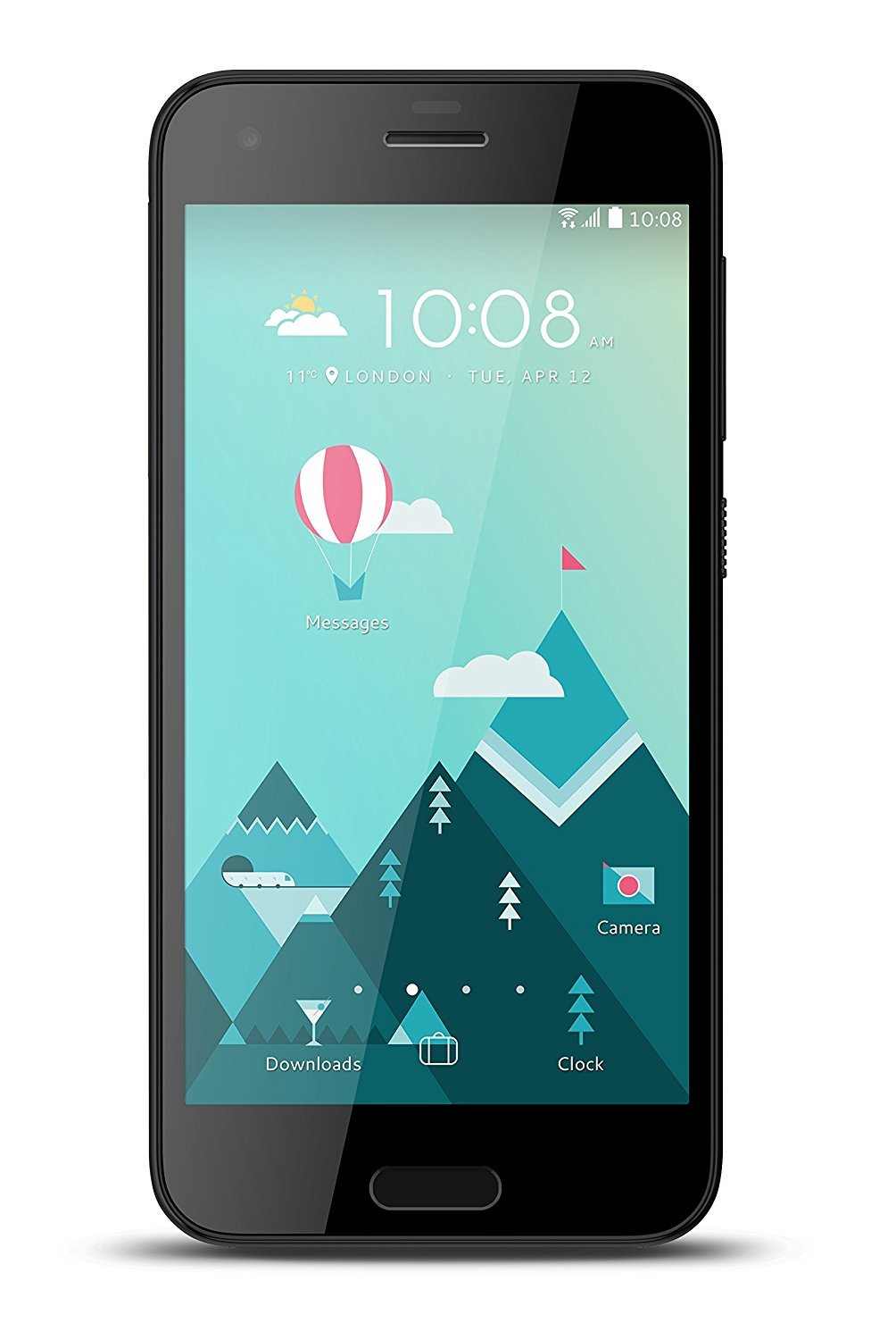 HTC One A9s