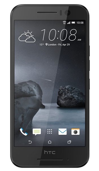 HTC One S9