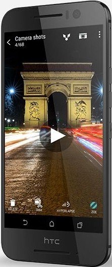 HTC One S9