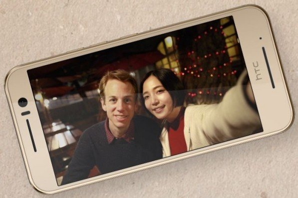HTC One S9