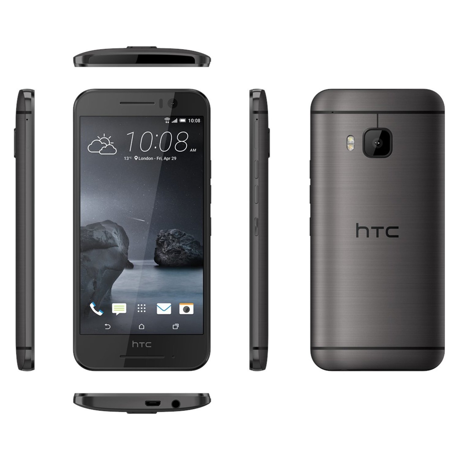 HTC One S9