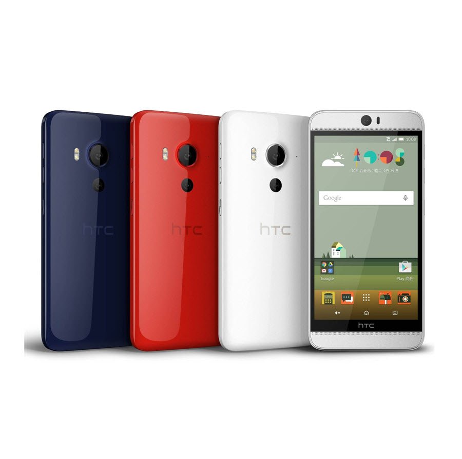 HTC Butterfly 3