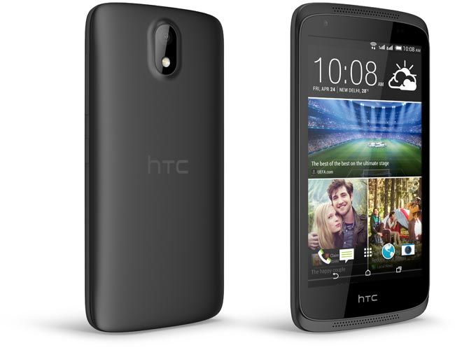 HTC Desire 326G dual sim