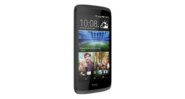HTC Desire 326G dual sim