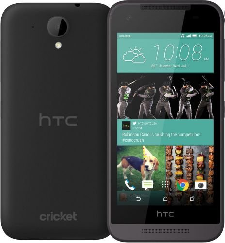 HTC Desire 520