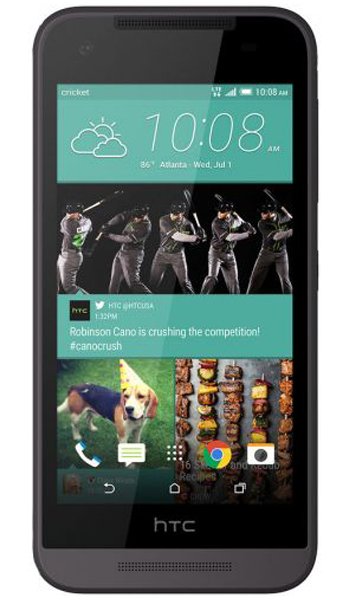 HTC Desire 520