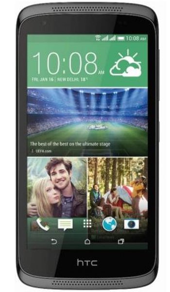 HTC Desire 526