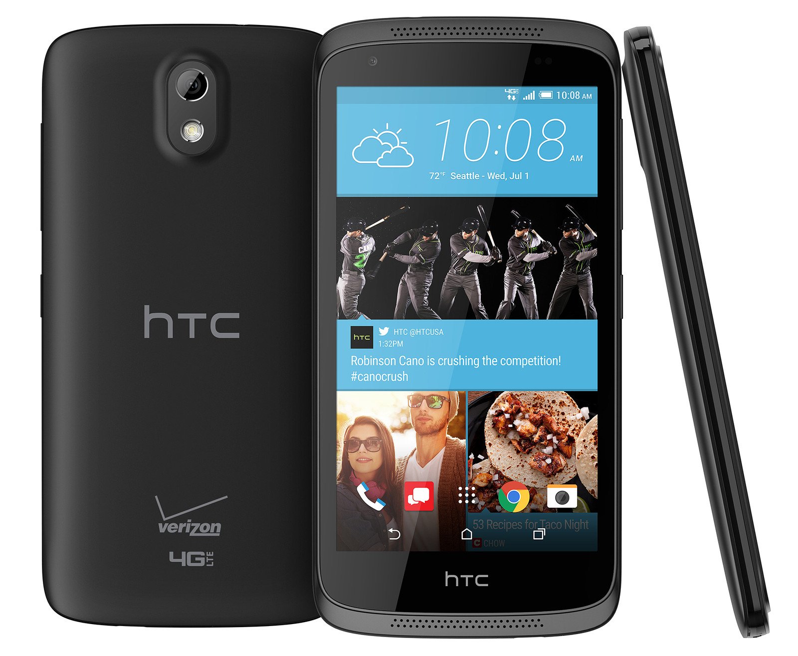 HTC Desire 526