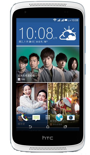 HTC Desire 526G+ dual sim 