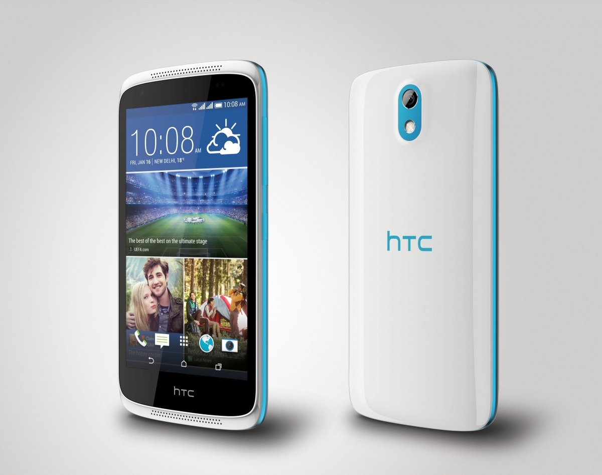 HTC Desire 526G+ dual sim 
