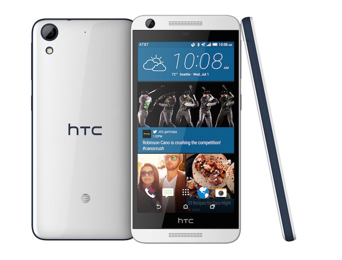 HTC Desire 626 (USA)