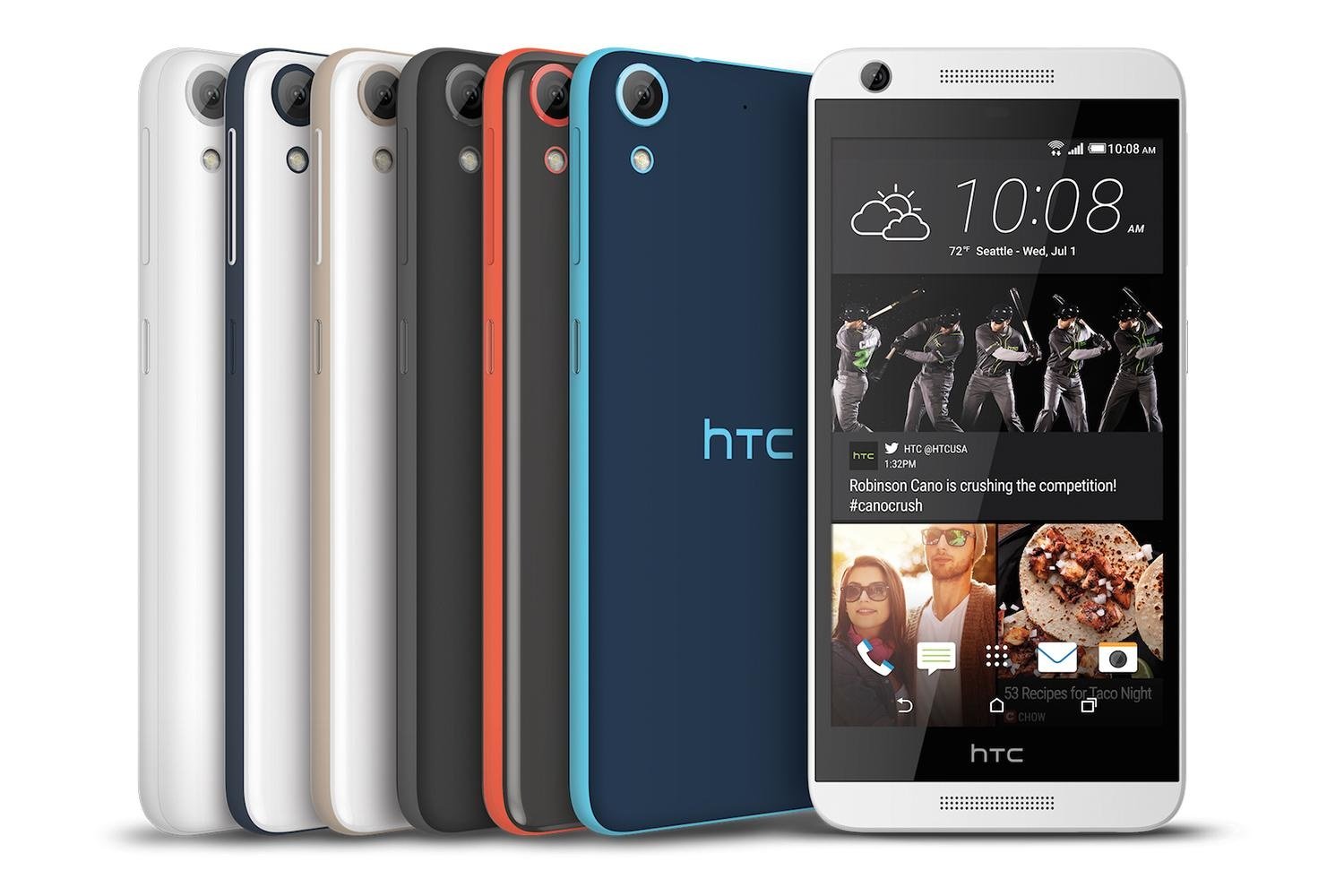 HTC Desire 626 (USA)