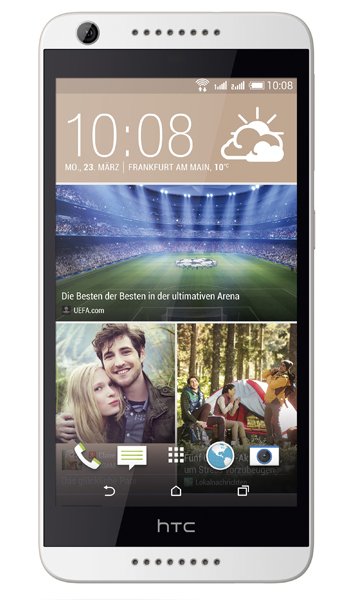HTC Desire 626G+