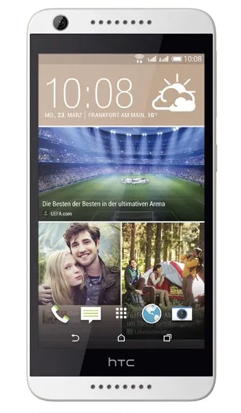 HTC Desire 626G+