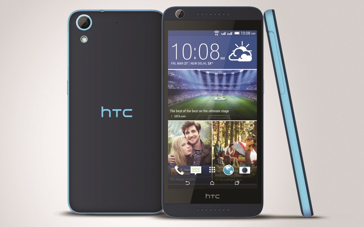 HTC Desire 626G+
