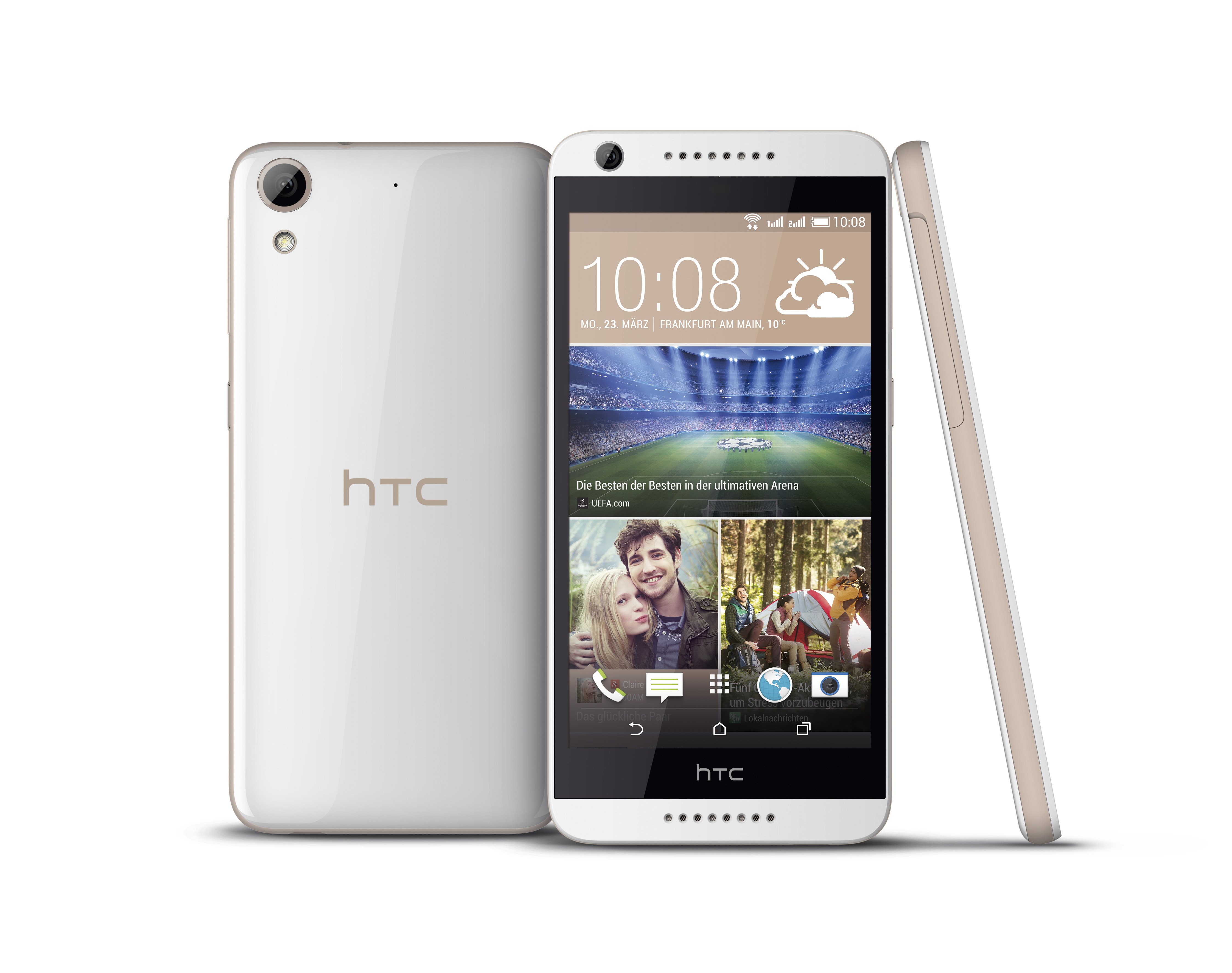 HTC Desire 626G+