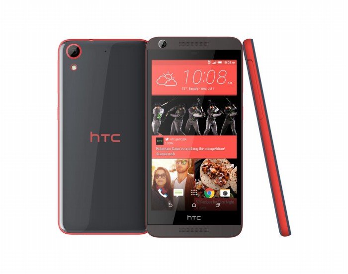 HTC Desire 626s