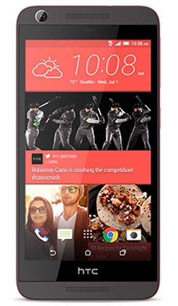 HTC Desire 626s