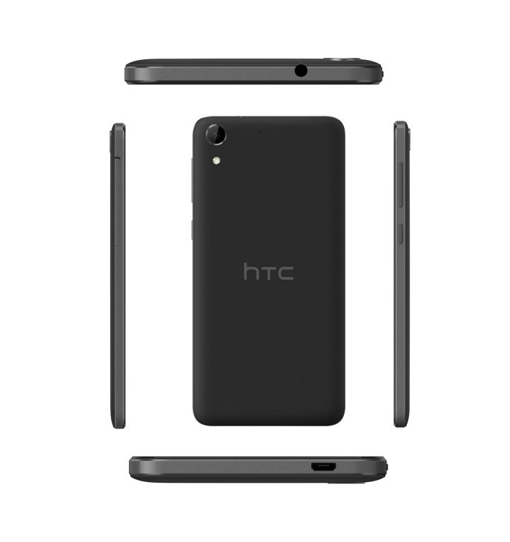 HTC Desire 728 dual sim