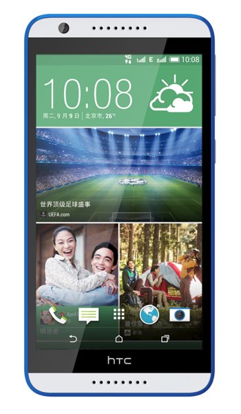 HTC Desire 820G+ dual sim