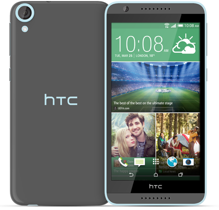 HTC Desire 820s dual sim