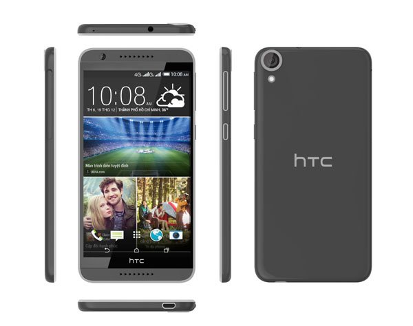 HTC Desire 820s dual sim