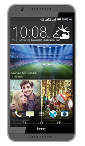 HTC Desire 820s dual sim