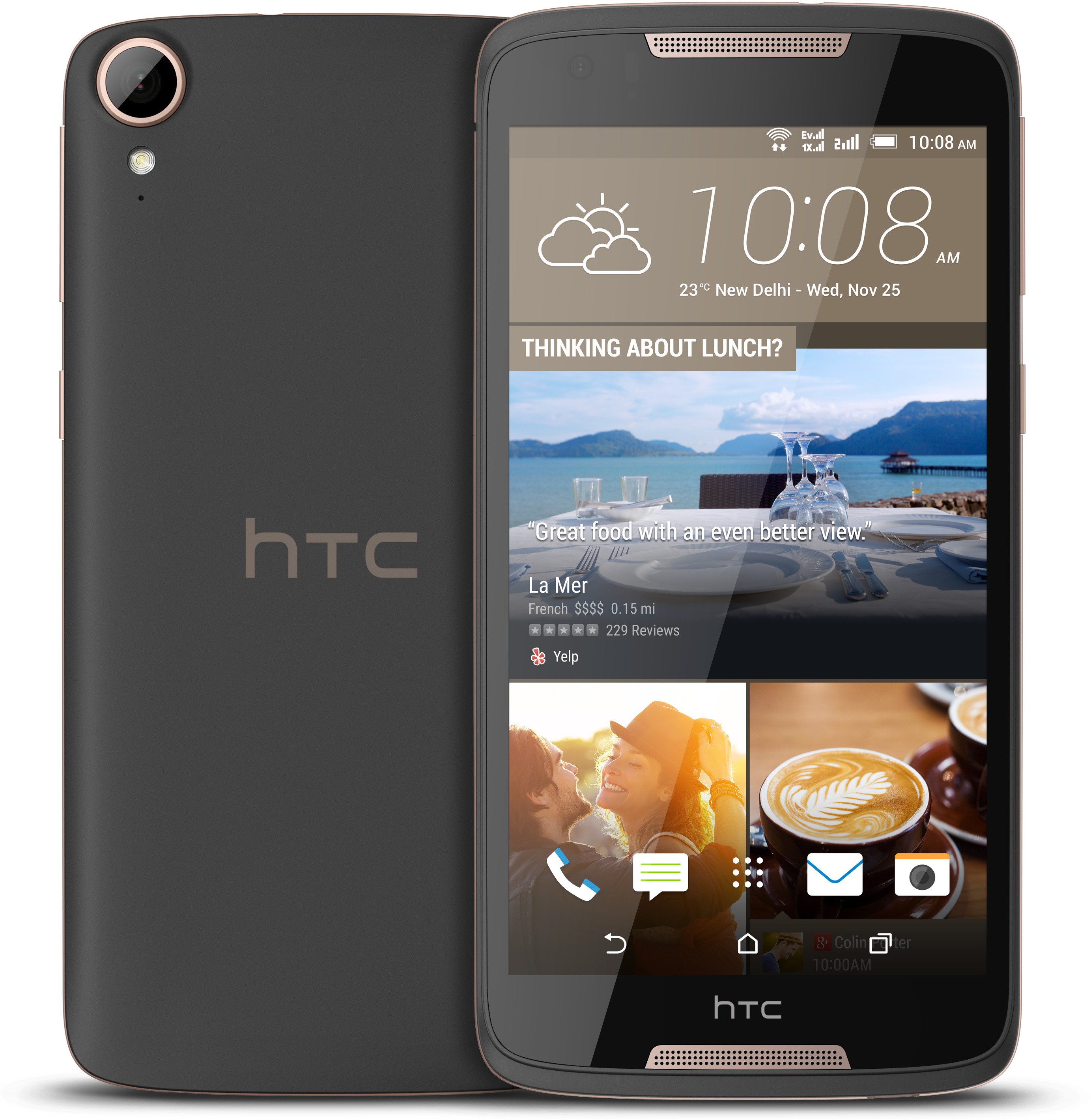 HTC Desire 828 dual sim