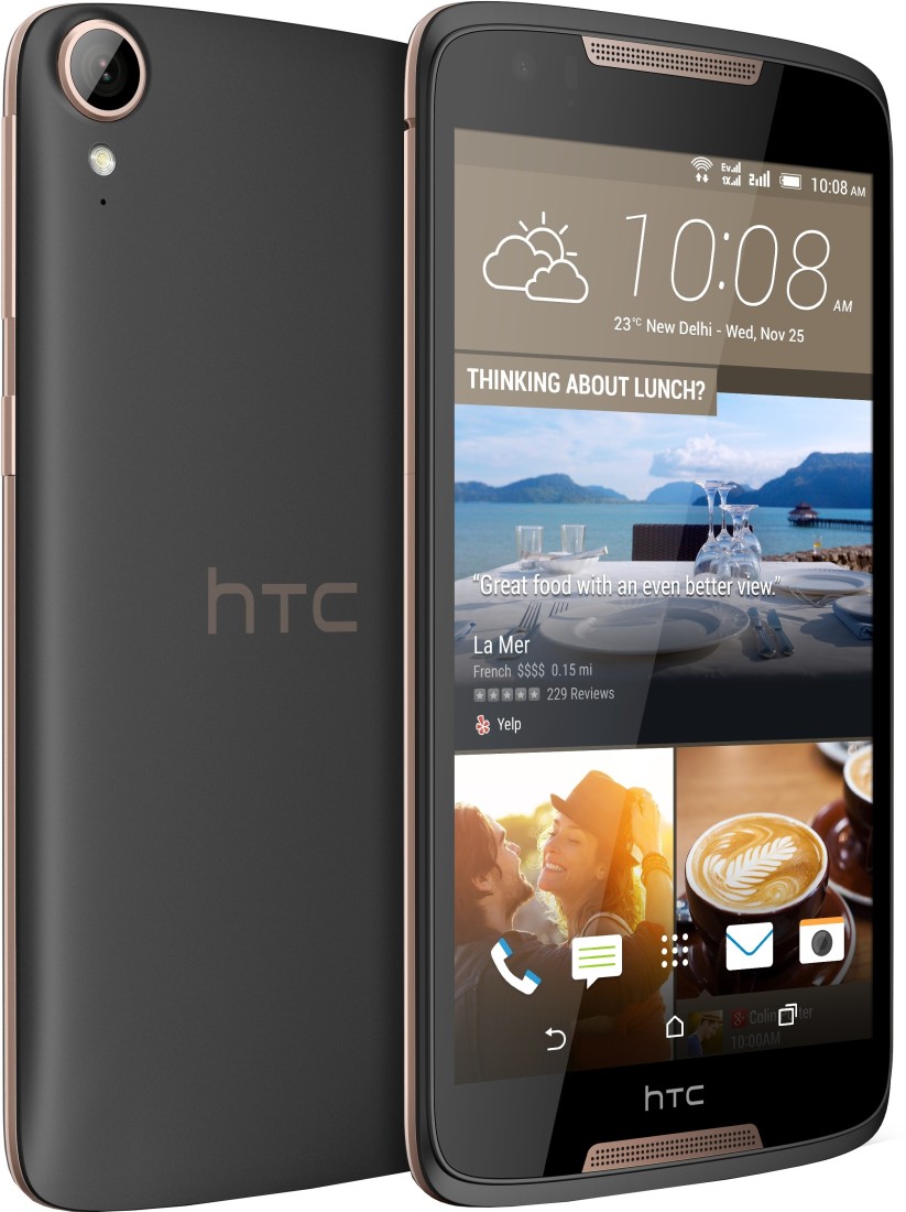 HTC Desire 828 dual sim