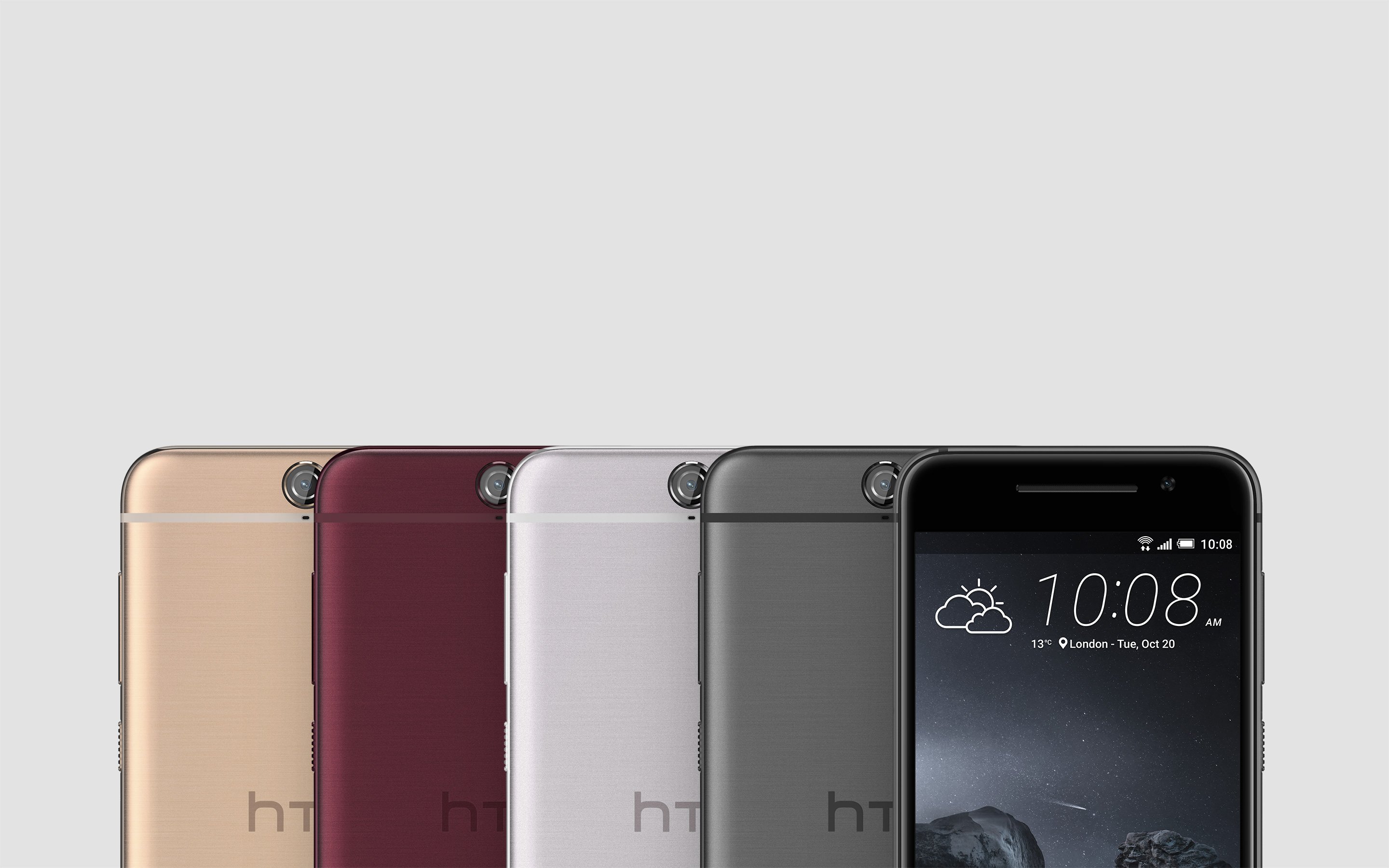 HTC One A9