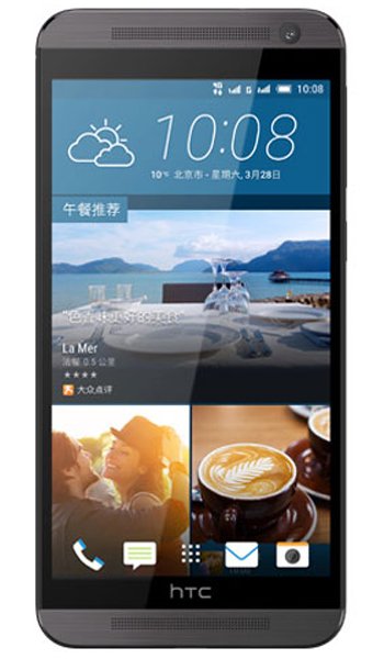 HTC One E9