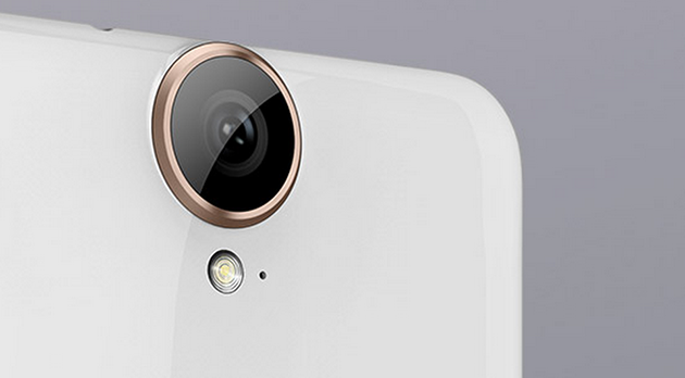 HTC One E9