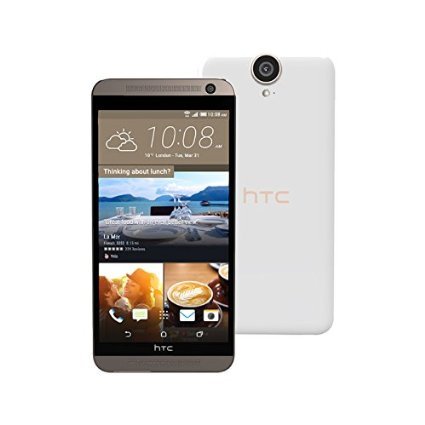 HTC One E9